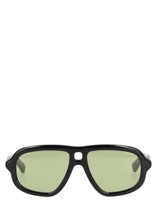Occhiale da sole aviator "Sophia Ribbon"