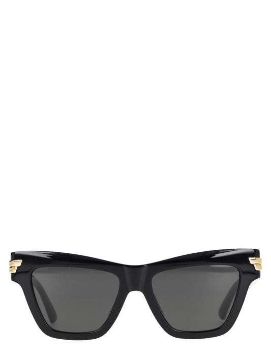 Occhiale da sole cat-eye "Mitre"
