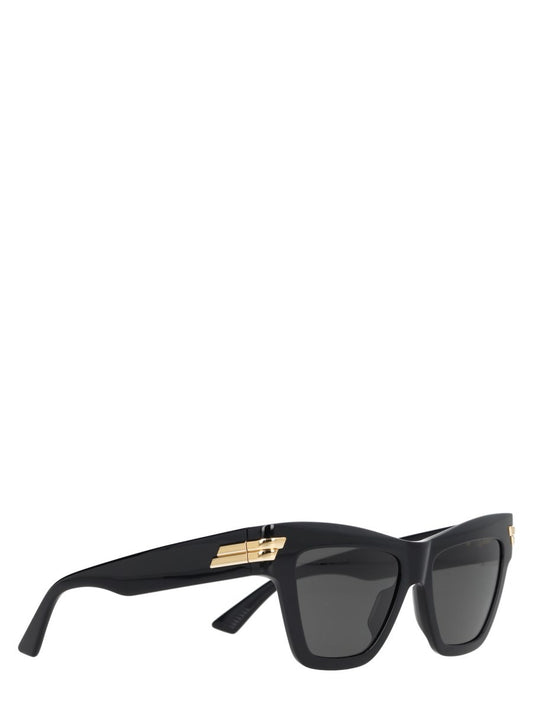 Occhiale da sole cat-eye "Mitre"
