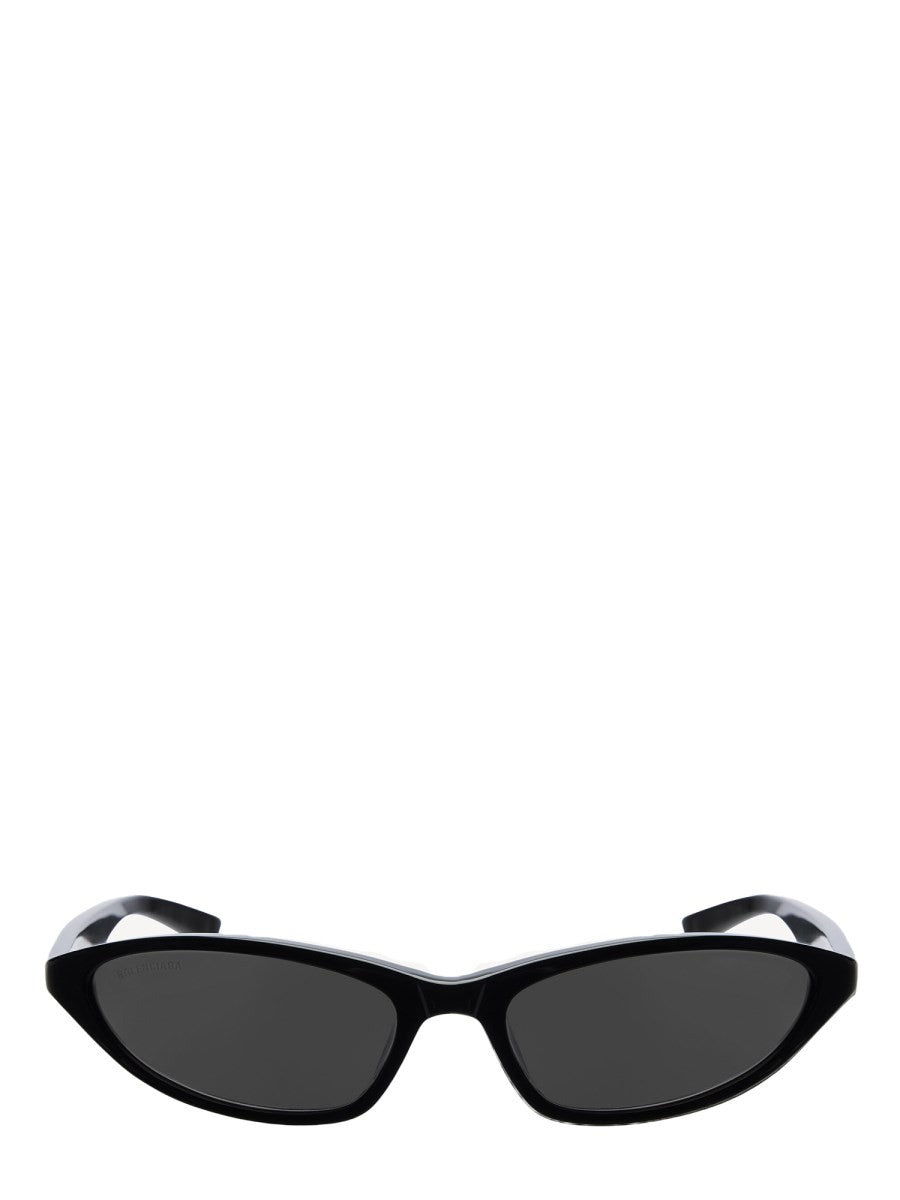 OCCHIALE DA SOLE "NEO OVAL 2.0"