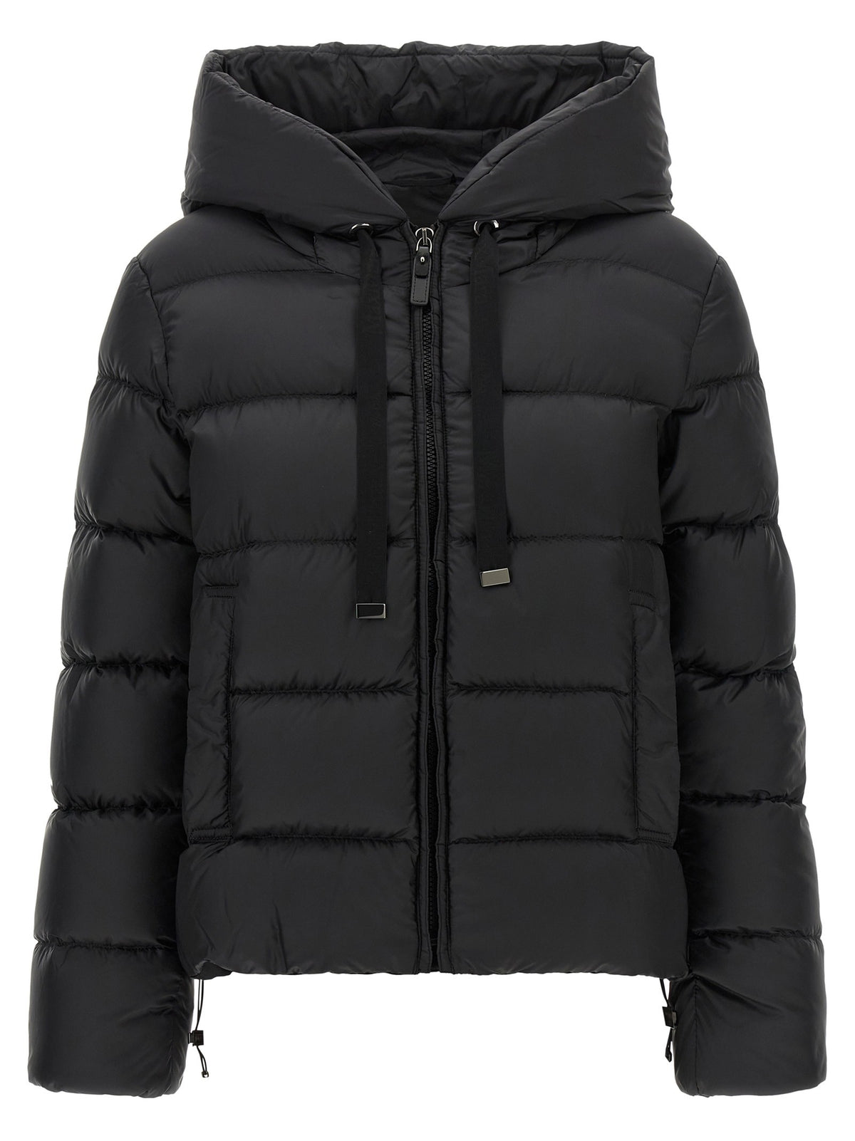 'Oceano' down jacket