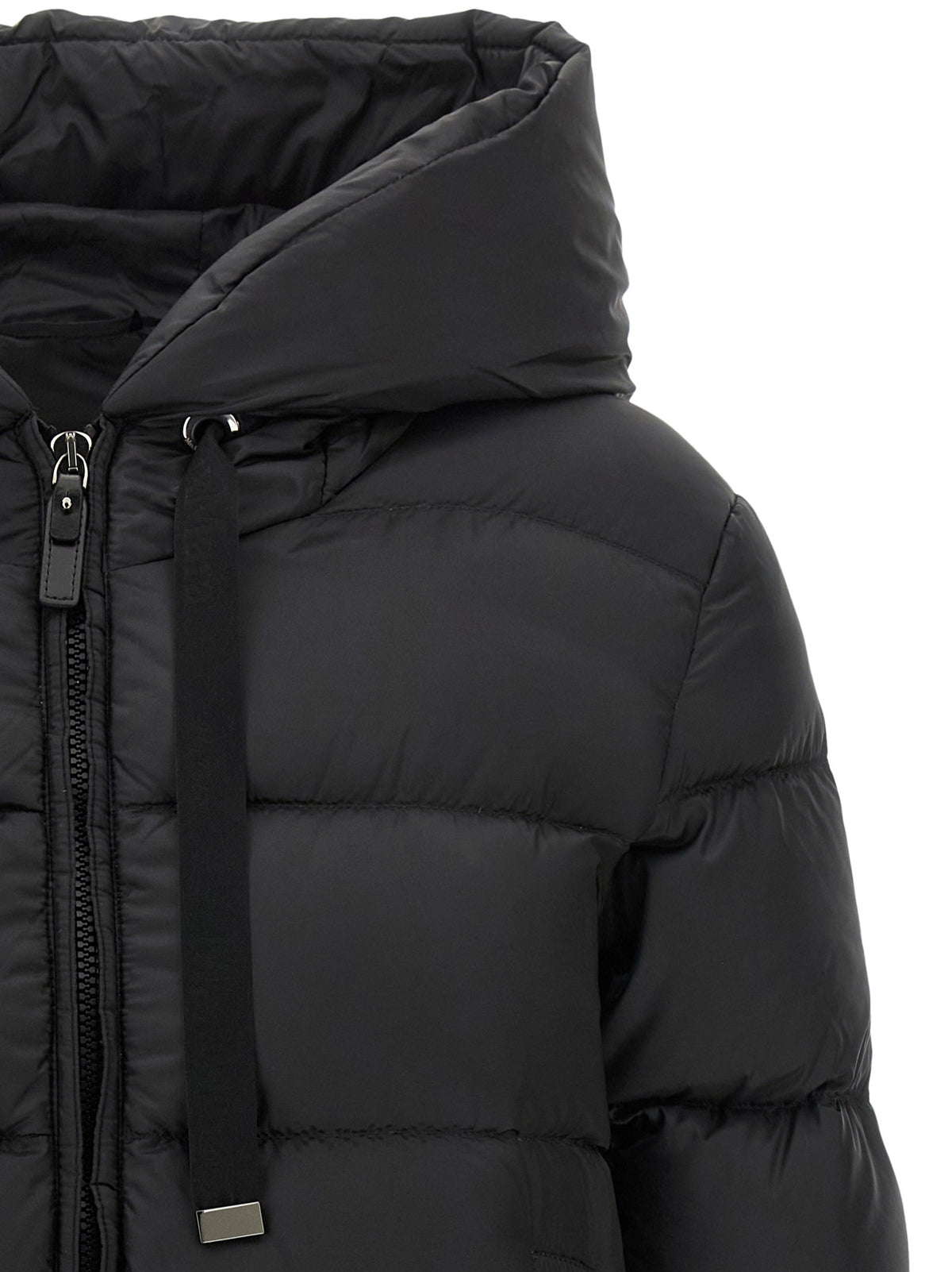 'Oceano' down jacket