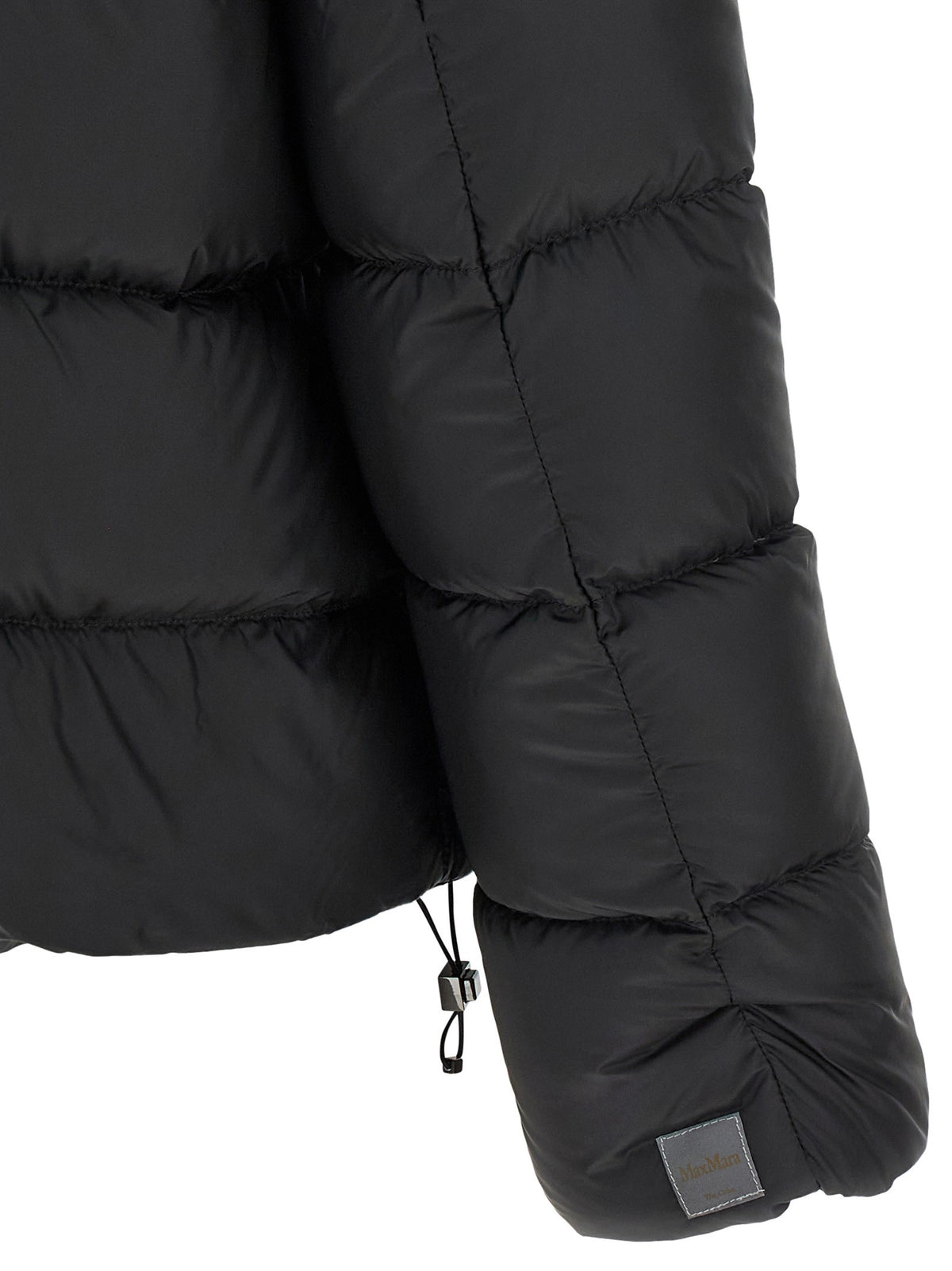'Oceano' down jacket