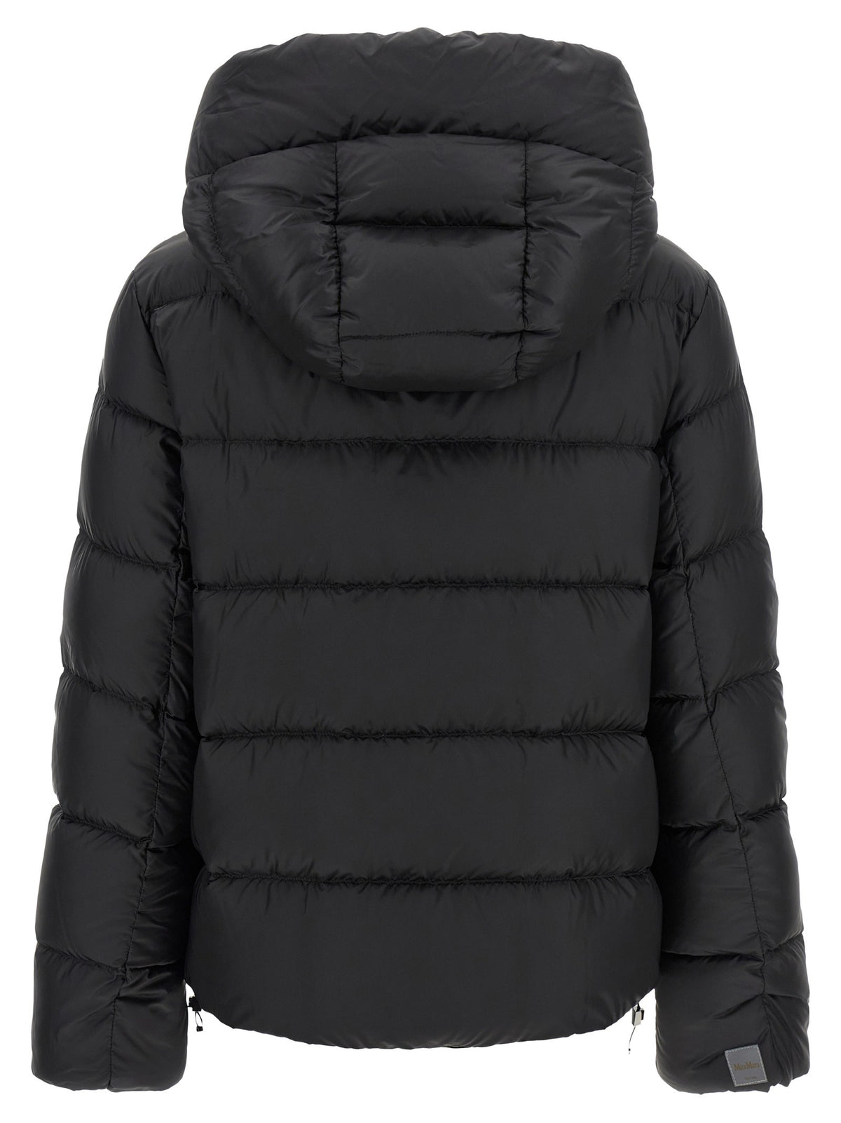'Oceano' down jacket