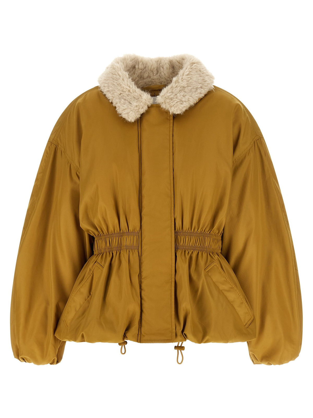 Ochre 'Selja' jacket