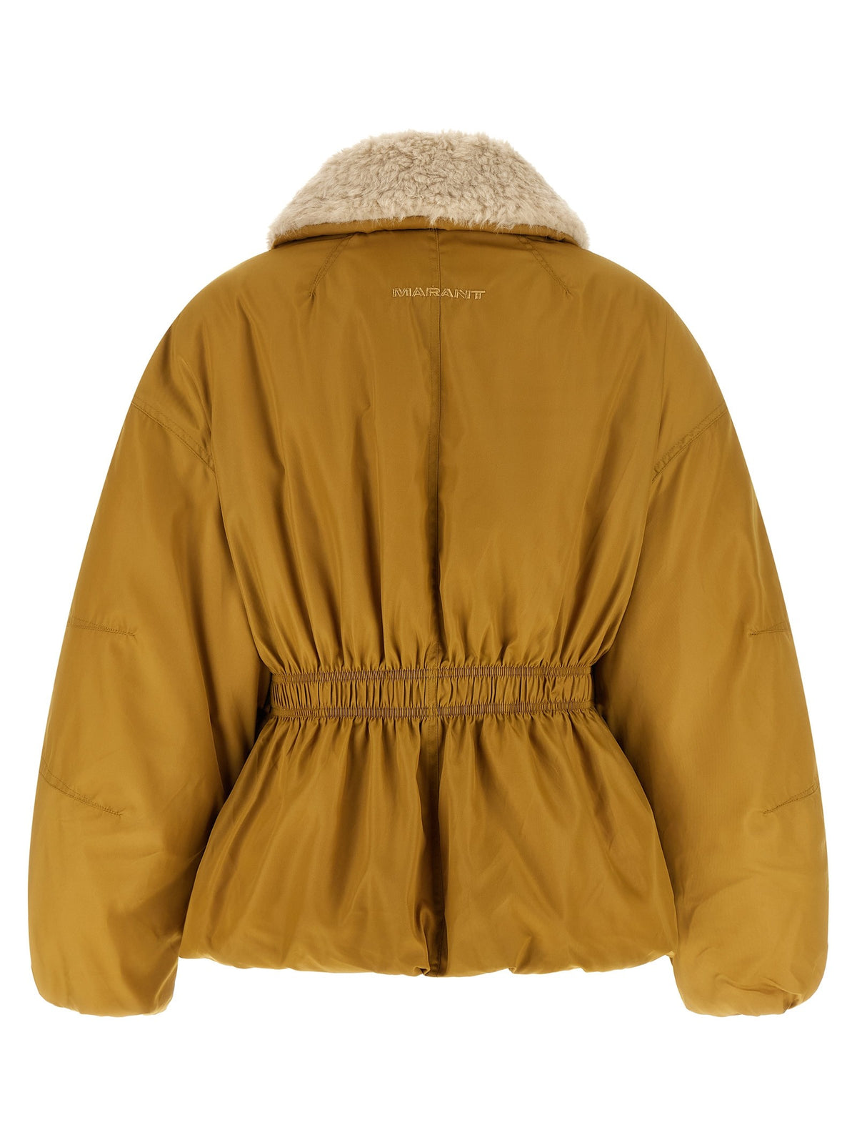 Ochre 'Selja' jacket