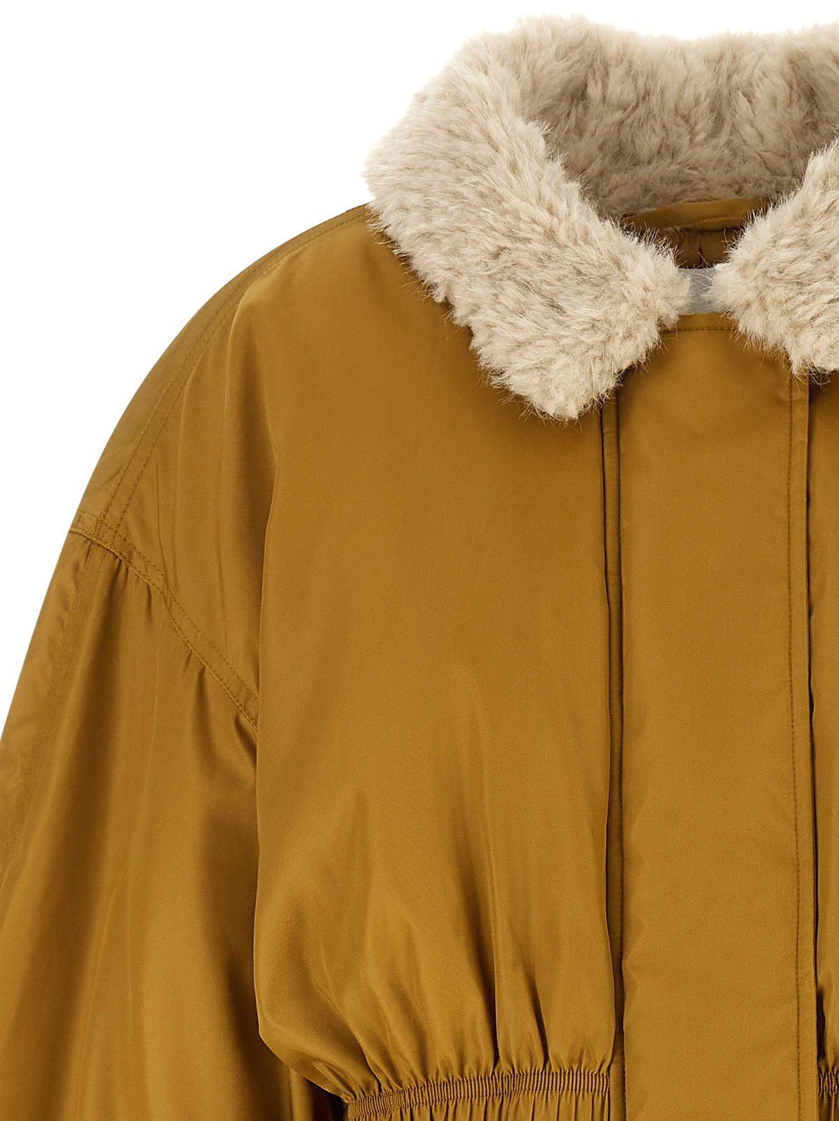 Ochre 'Selja' jacket