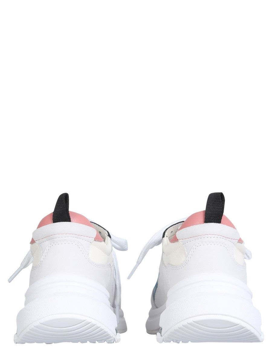 OCTOPUS SNEAKERS