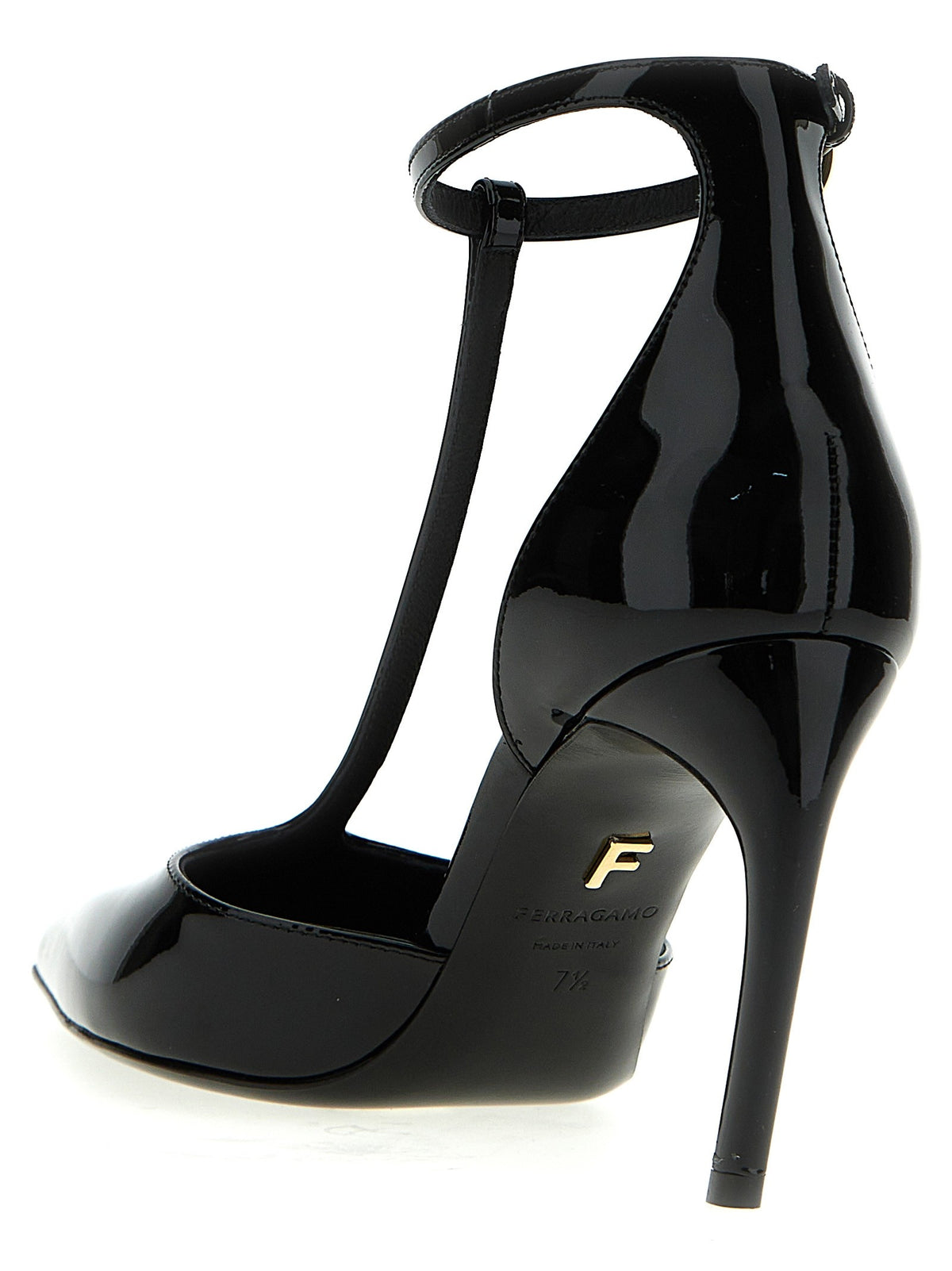'Odette' pumps