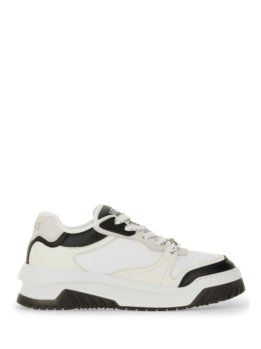 "ODYSSEY" SNEAKER