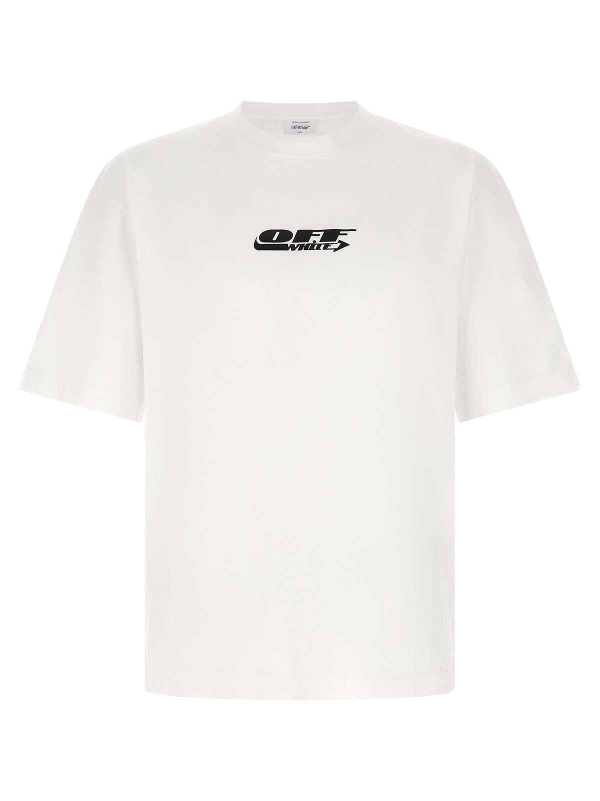 'Off Adv Skate' T-shirt