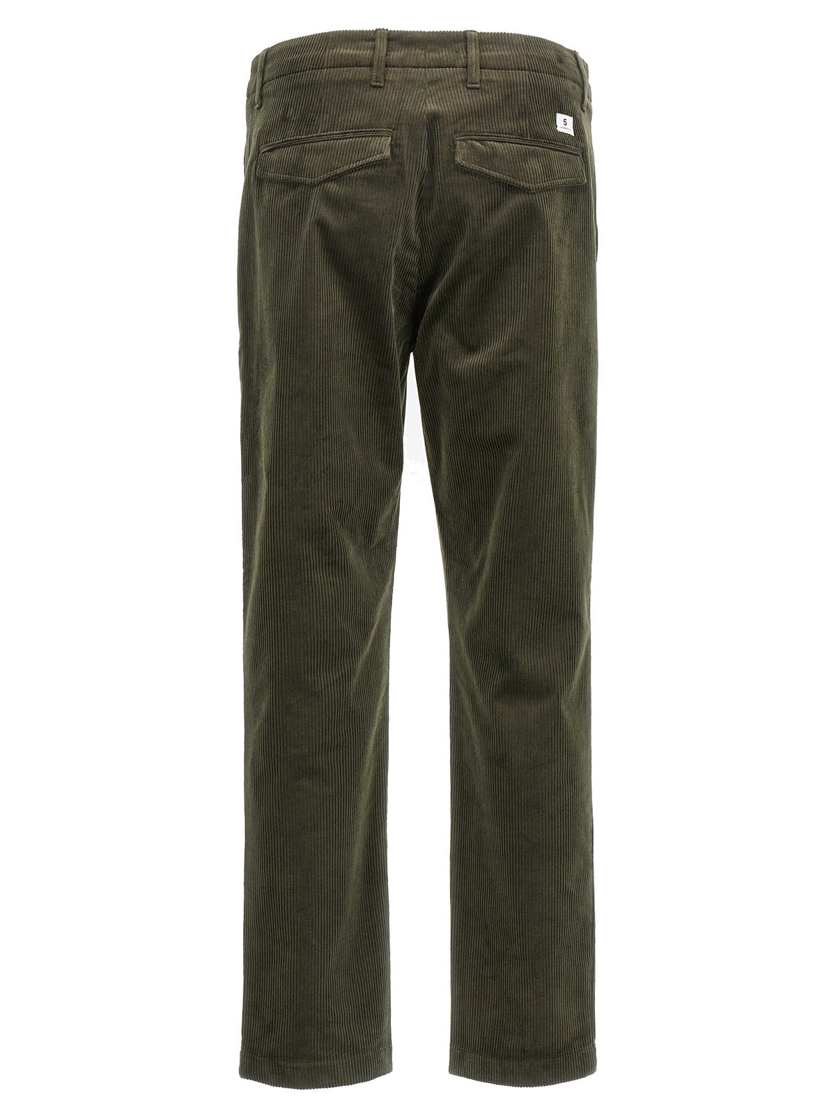 'Off' pants