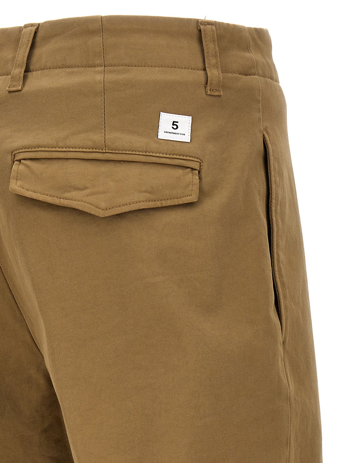 'Off' pants