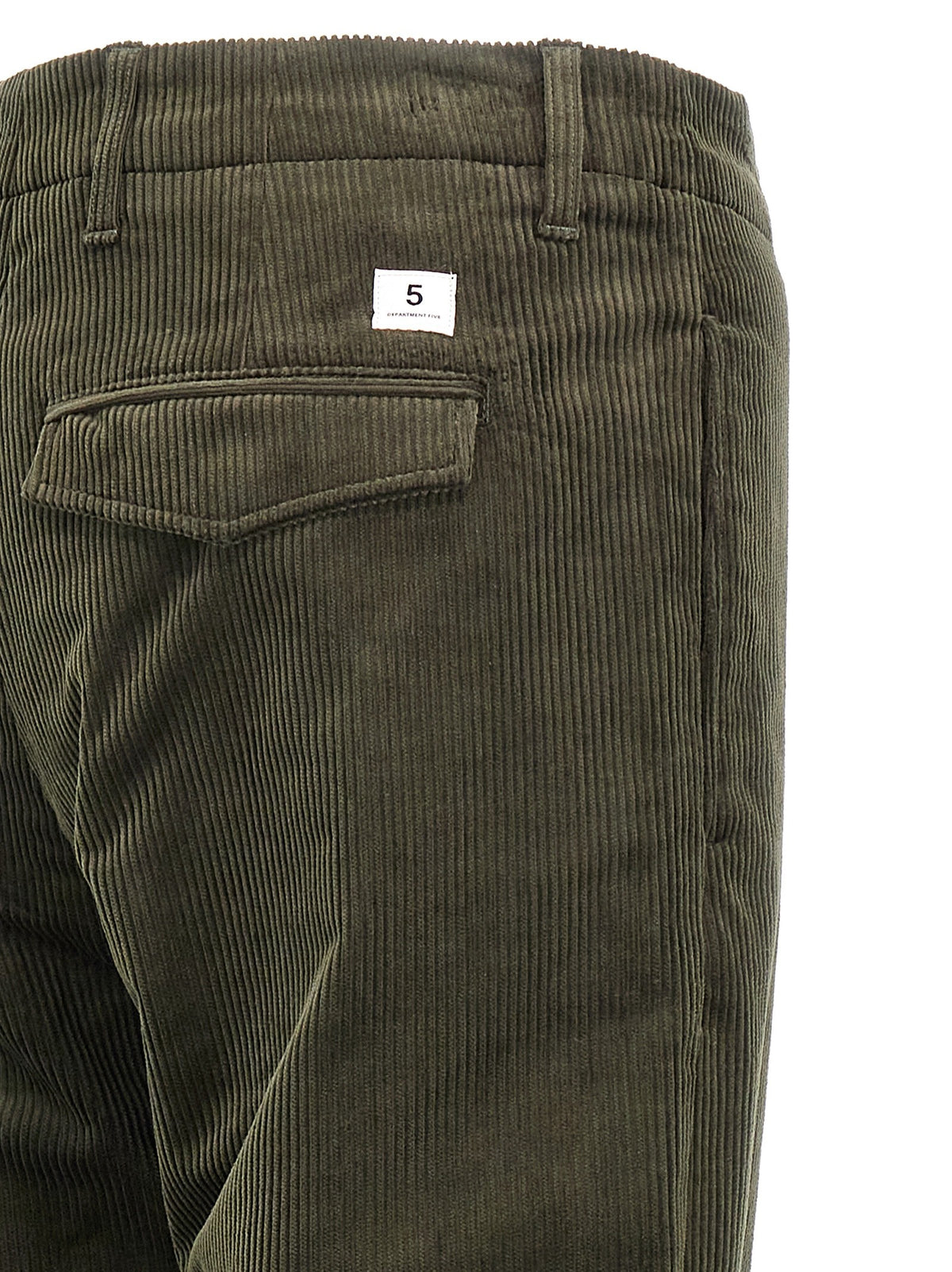'Off' pants
