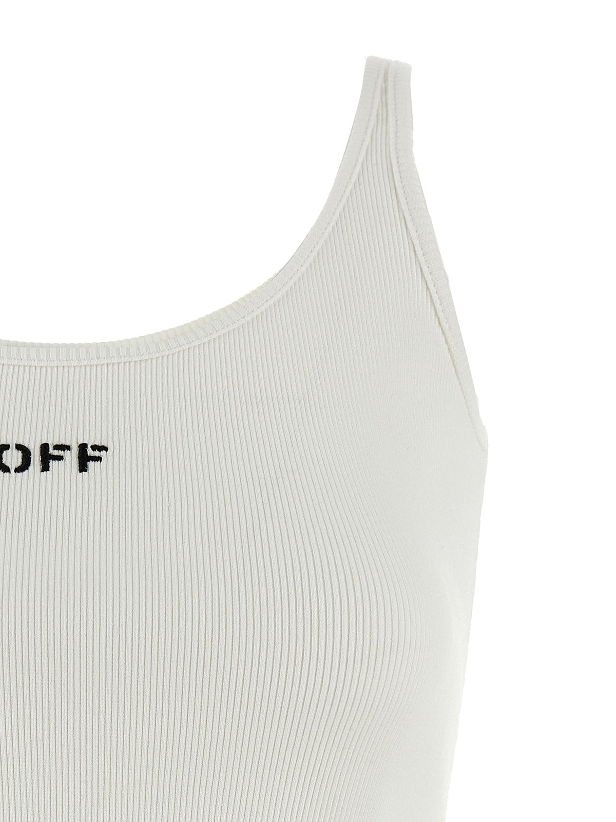 'Off stamp' top