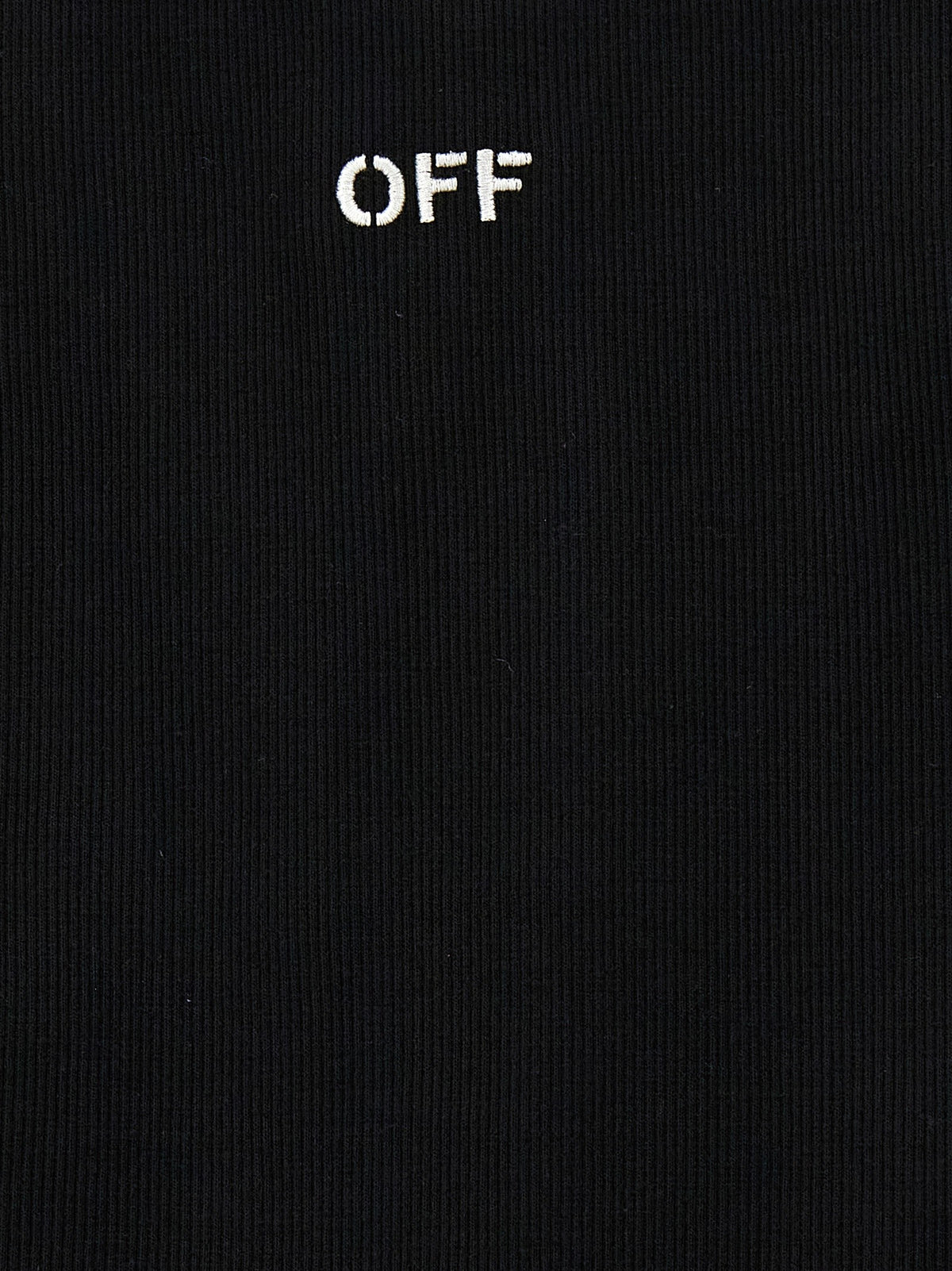 'Off stamp' top