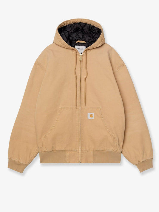 Og Active canvas jacket