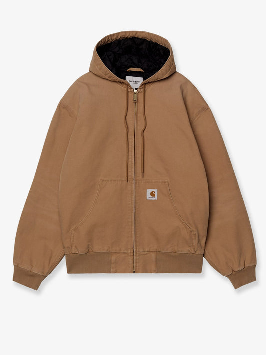 Og Active canvas jacket