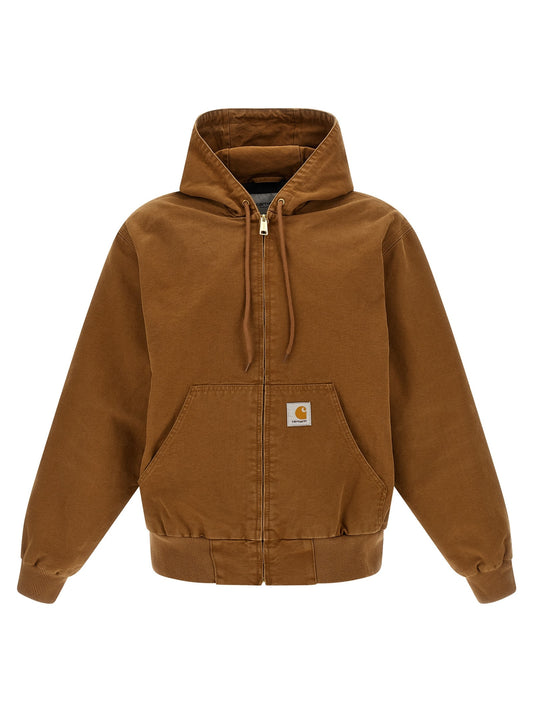 'OG Active' jacket