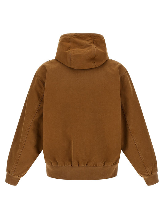 'OG Active' jacket