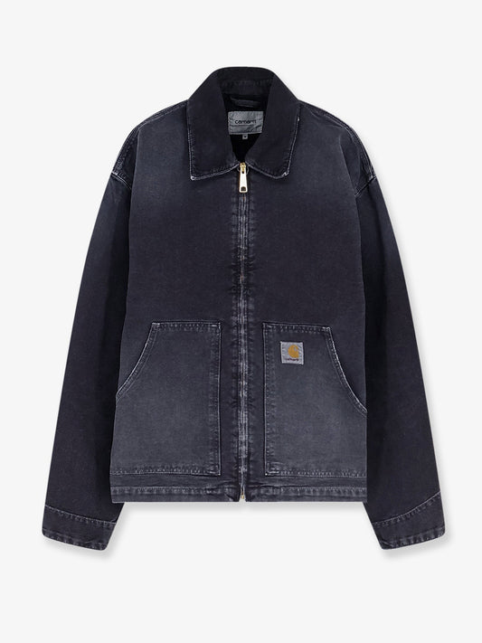 'Arcan' jacket