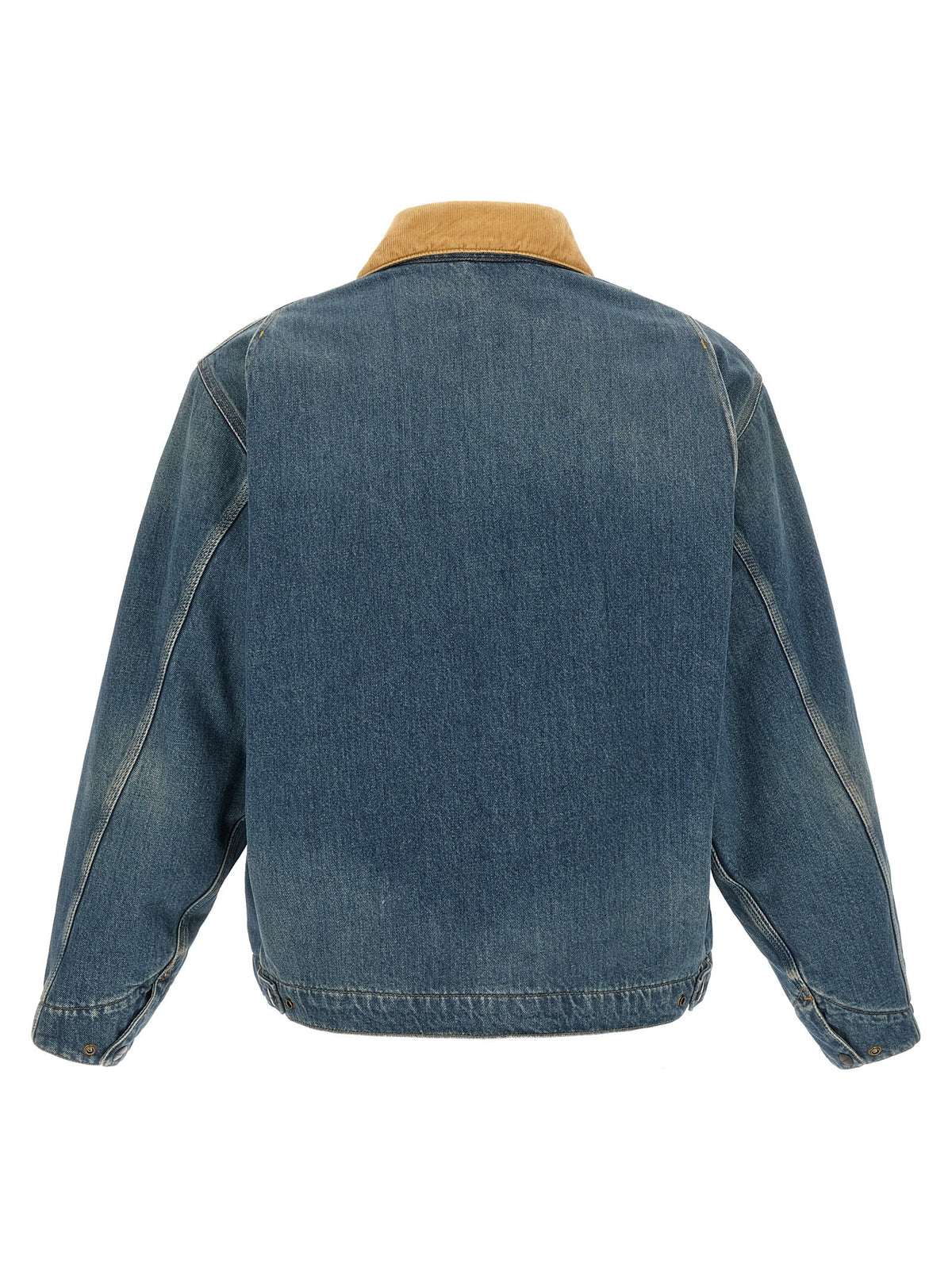 'OG Detroit' jacket