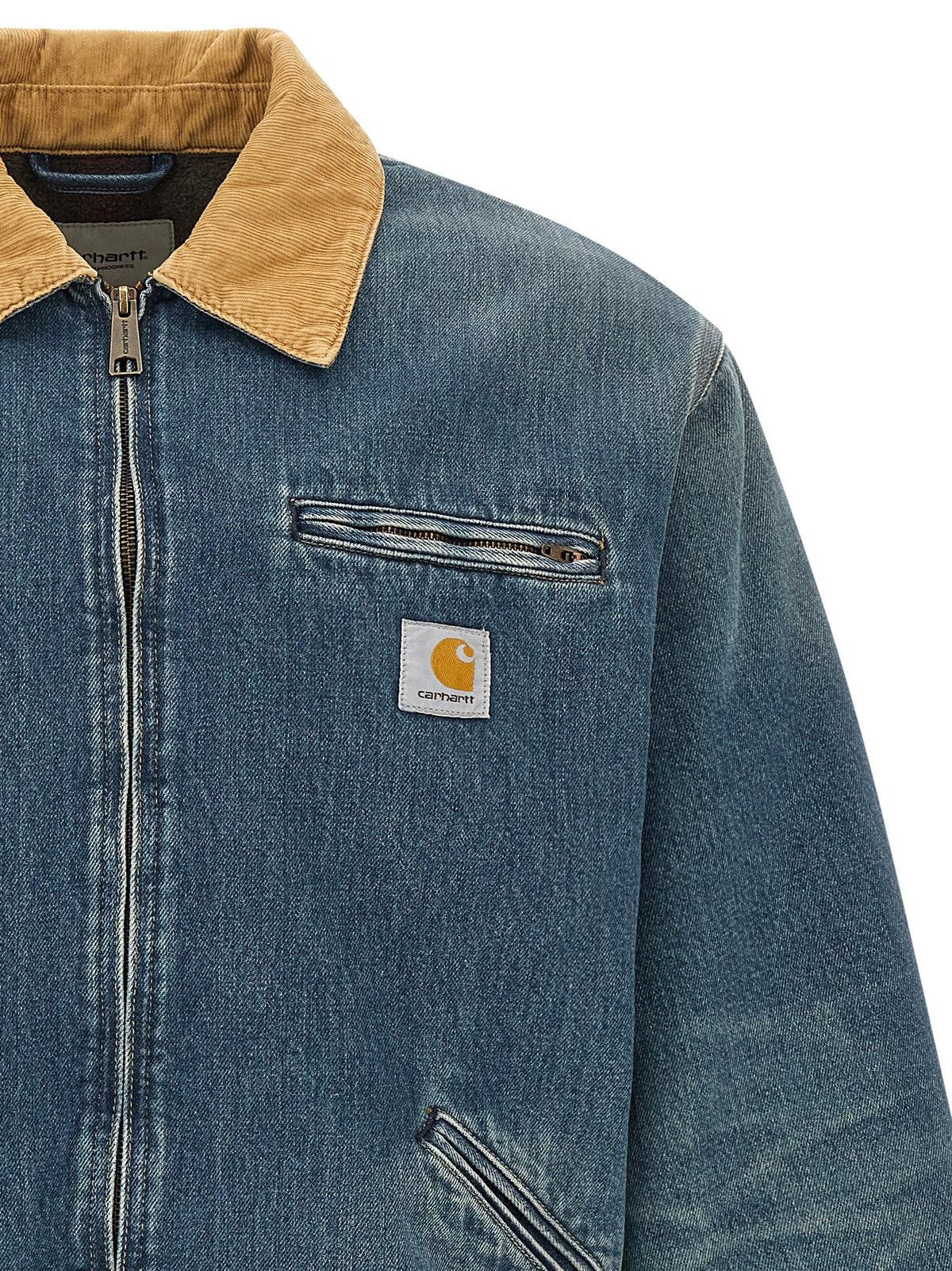 'OG Detroit' jacket