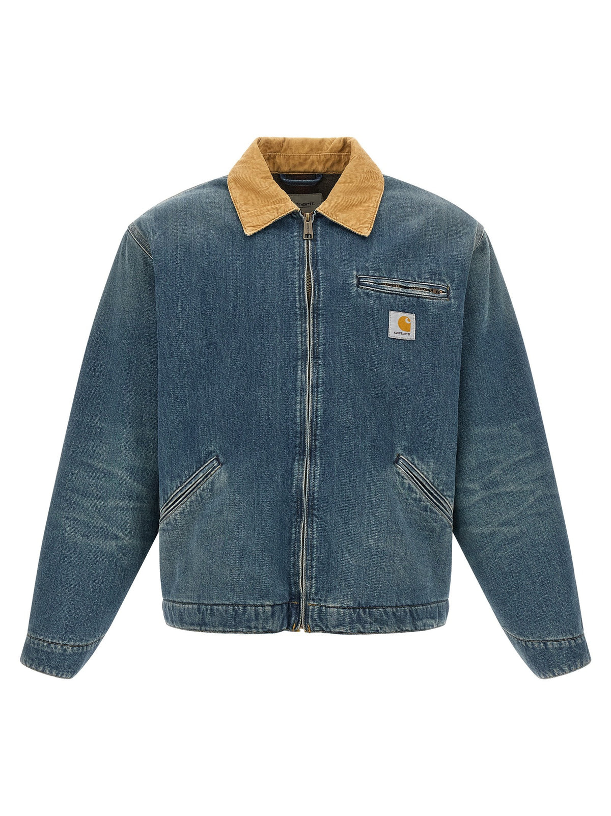 'OG Detroit' jacket