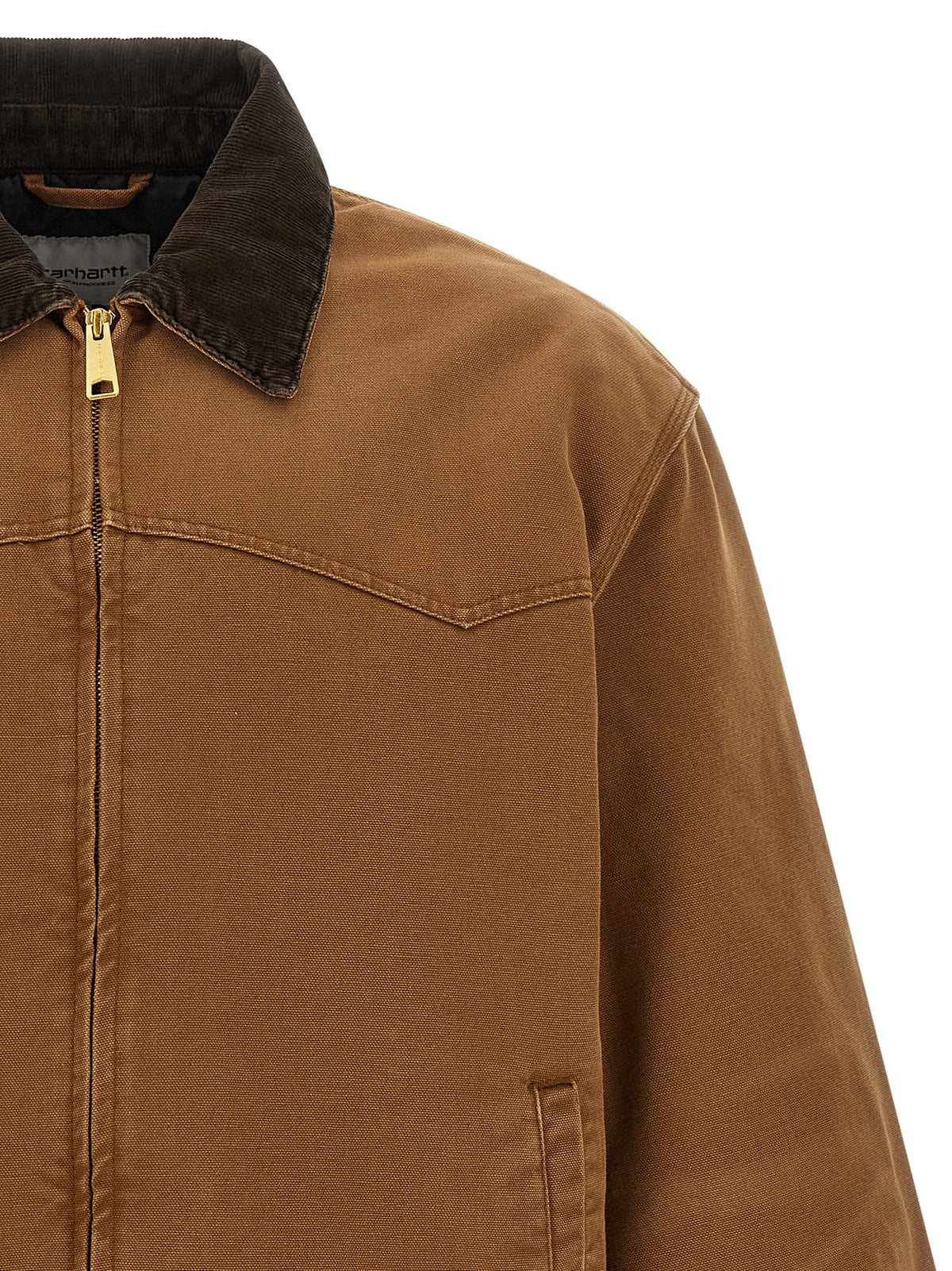 'OG Santa Fe' jacket