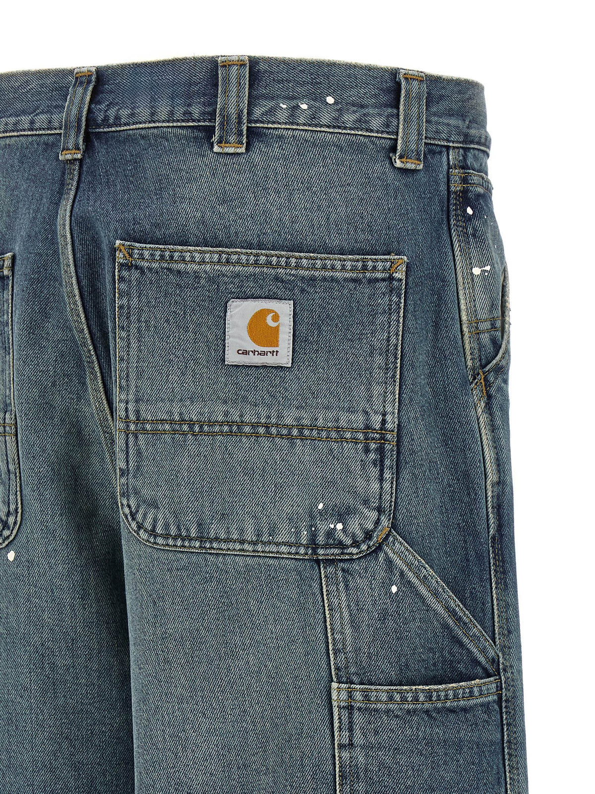 'OG Single Knee' pants