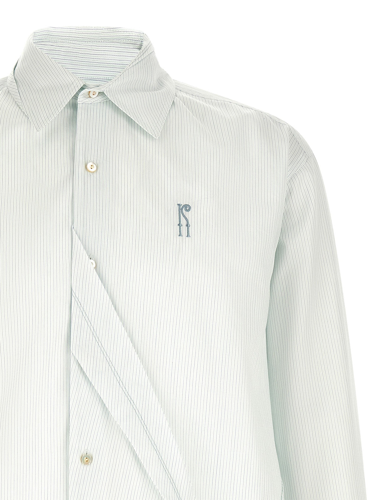 'Ohne K-Dart' shirt