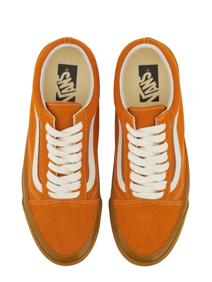"OLD SKOOL XL" SNEAKER