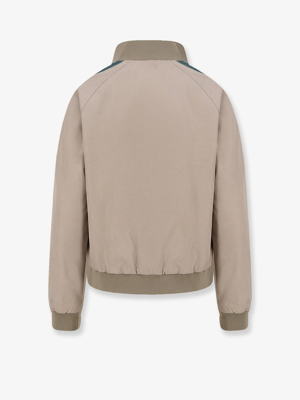 Old Twill Jacket