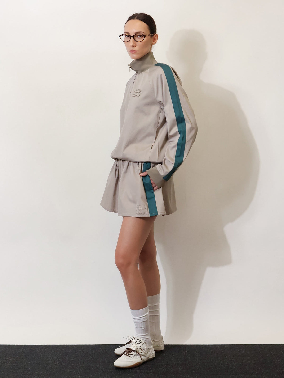 Old Twill Jacket