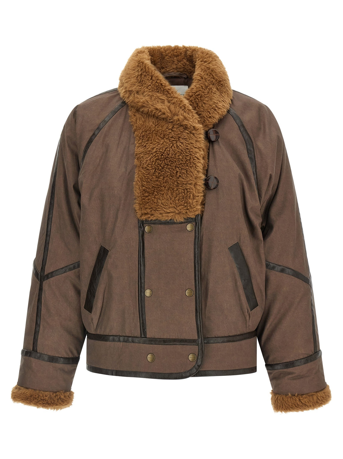'Olinka' parka