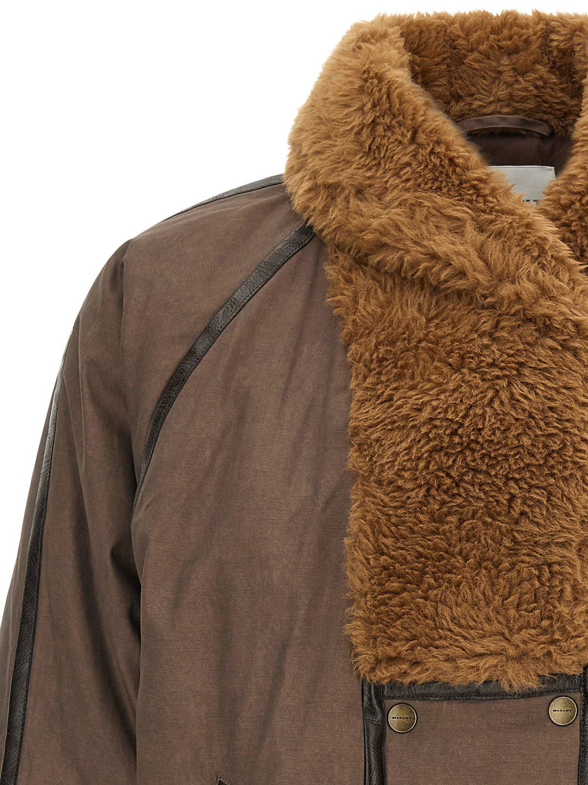 'Olinka' parka