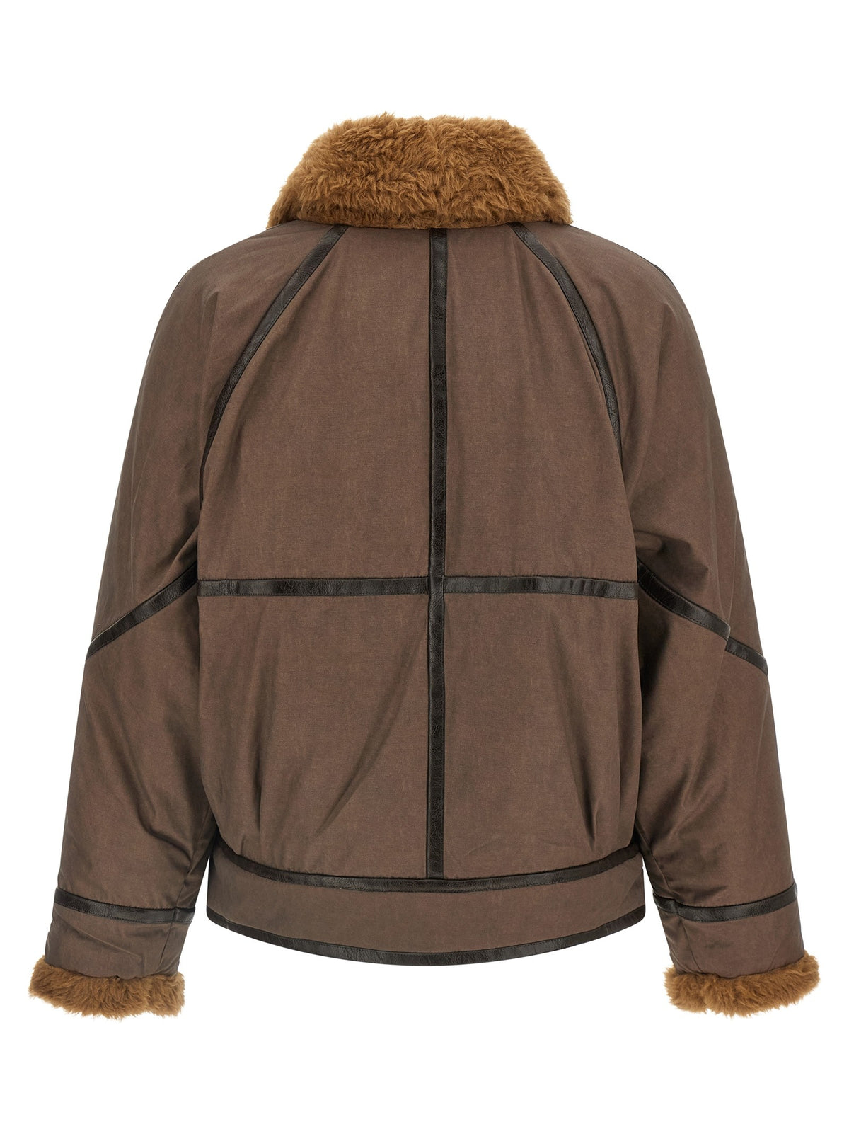 'Olinka' parka
