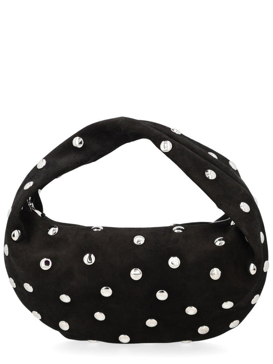 OLIVE" MEDIUM HOBO BAG