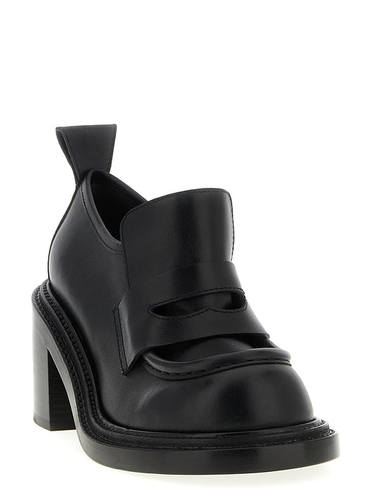 'Olivia' loafers