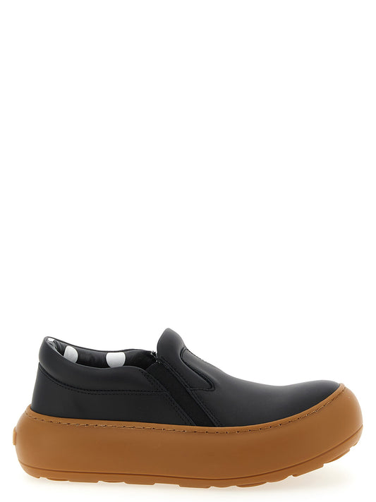 'Ollie' sneakers