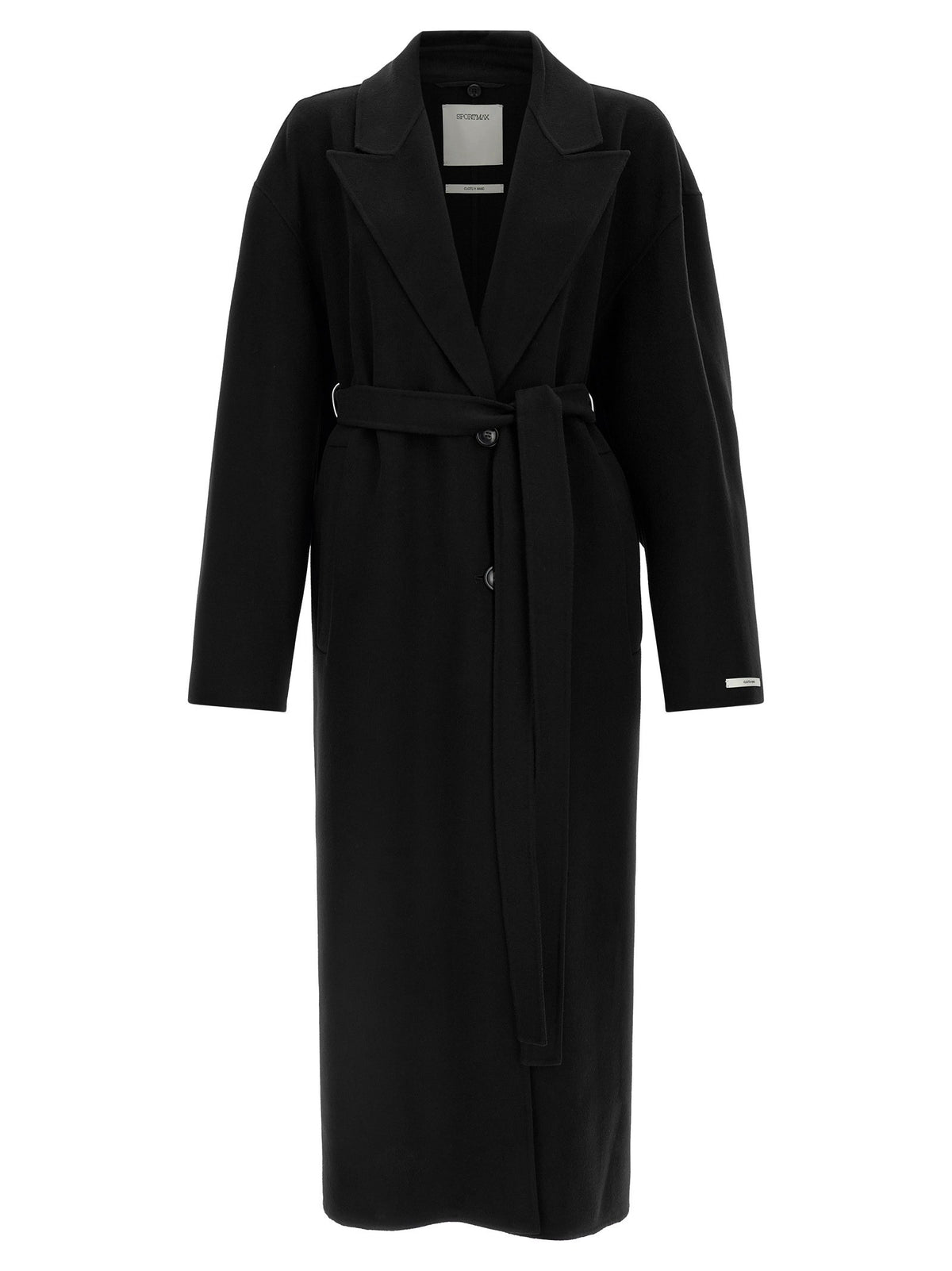 'Olmo' coat