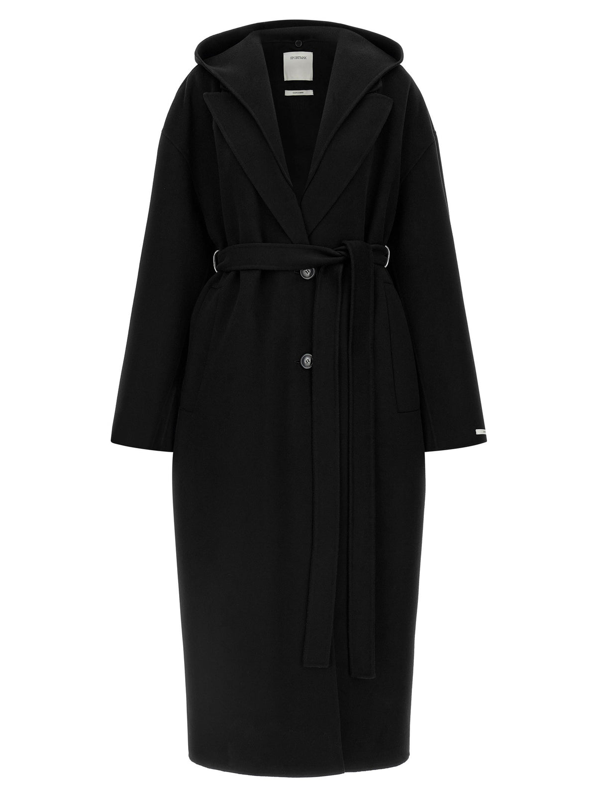 'Olmo' coat