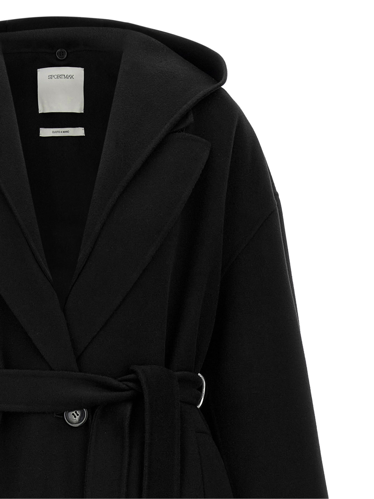 'Olmo' coat
