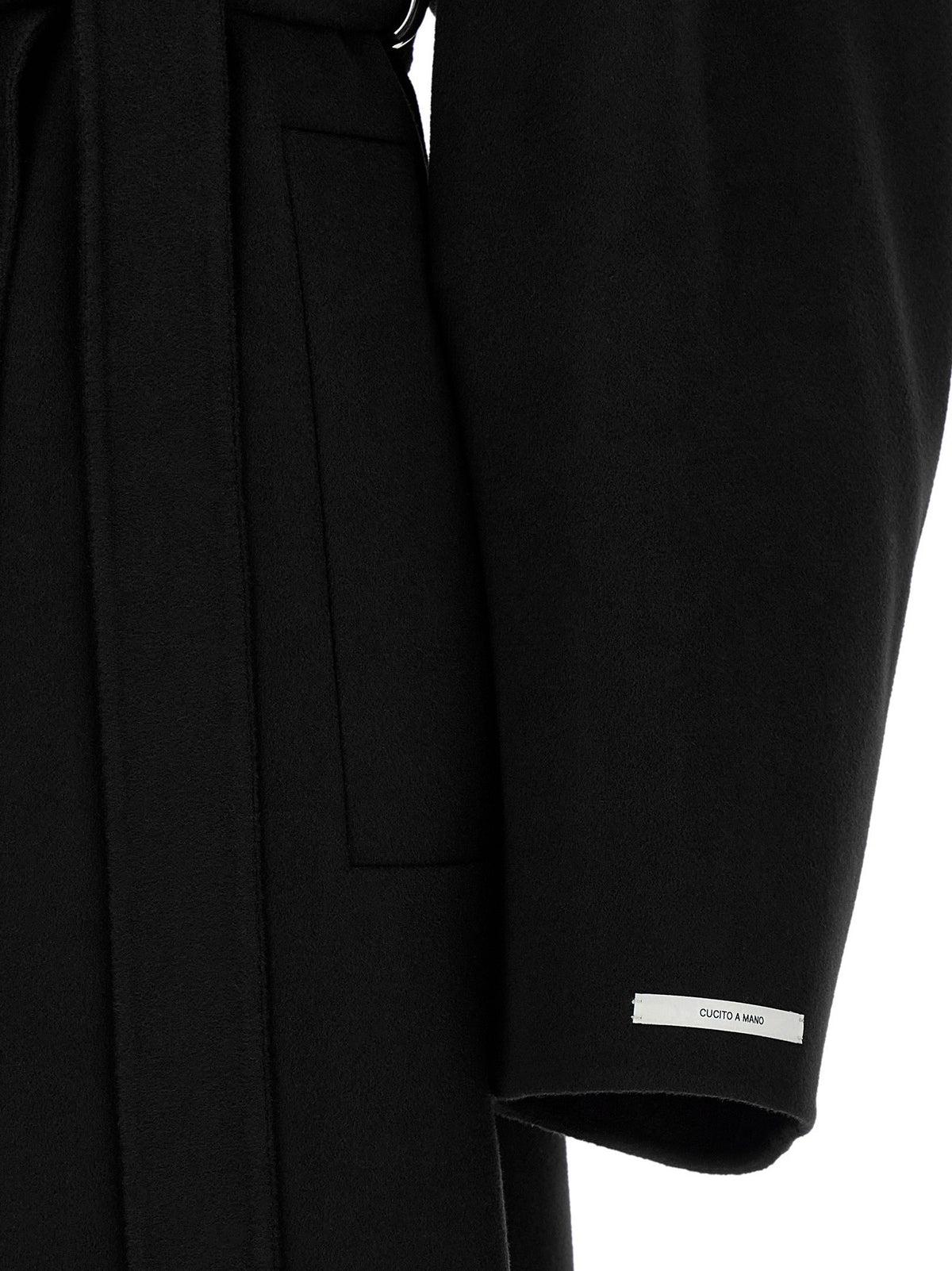 'Olmo' coat
