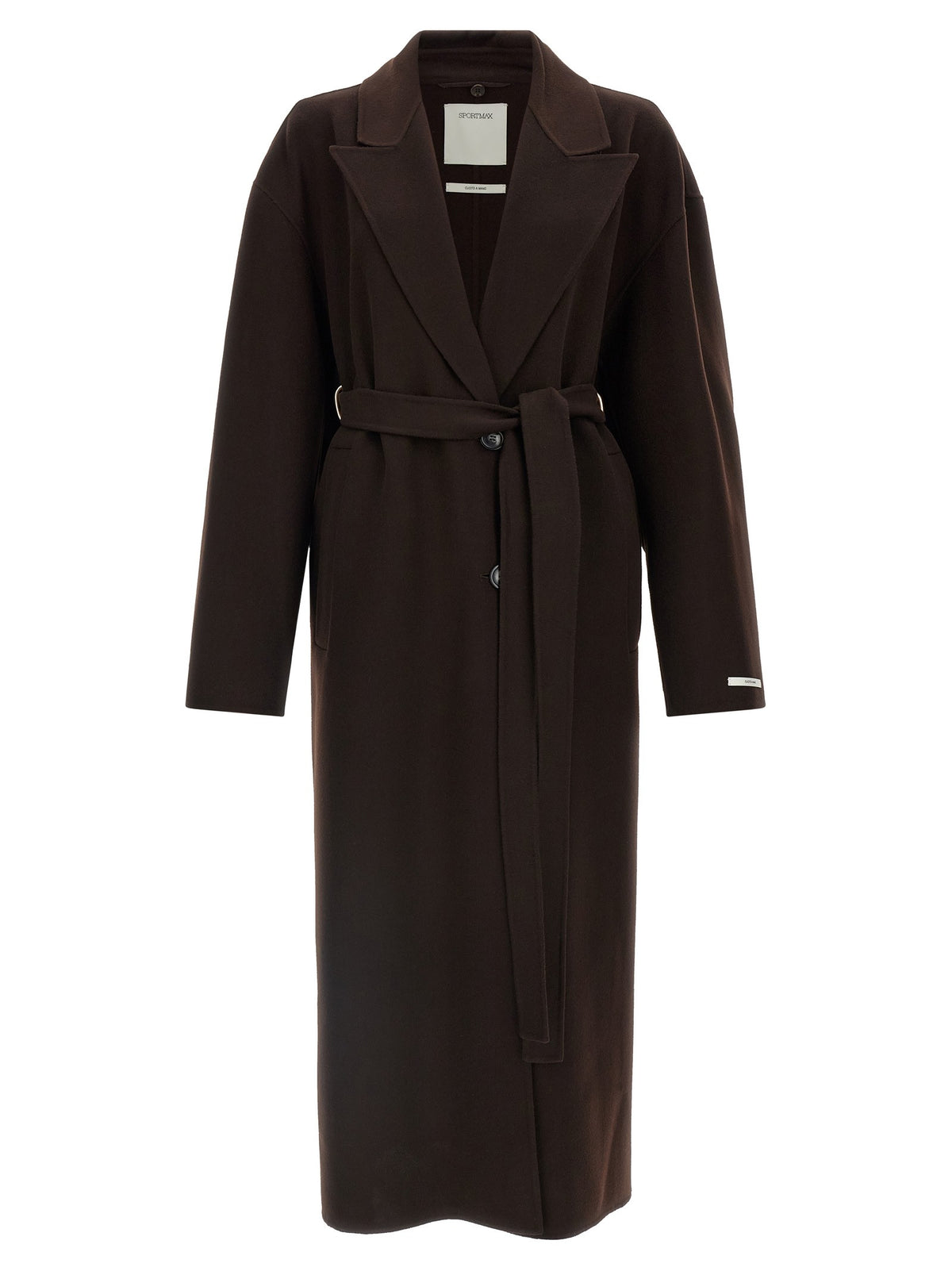 'Olmo' coat