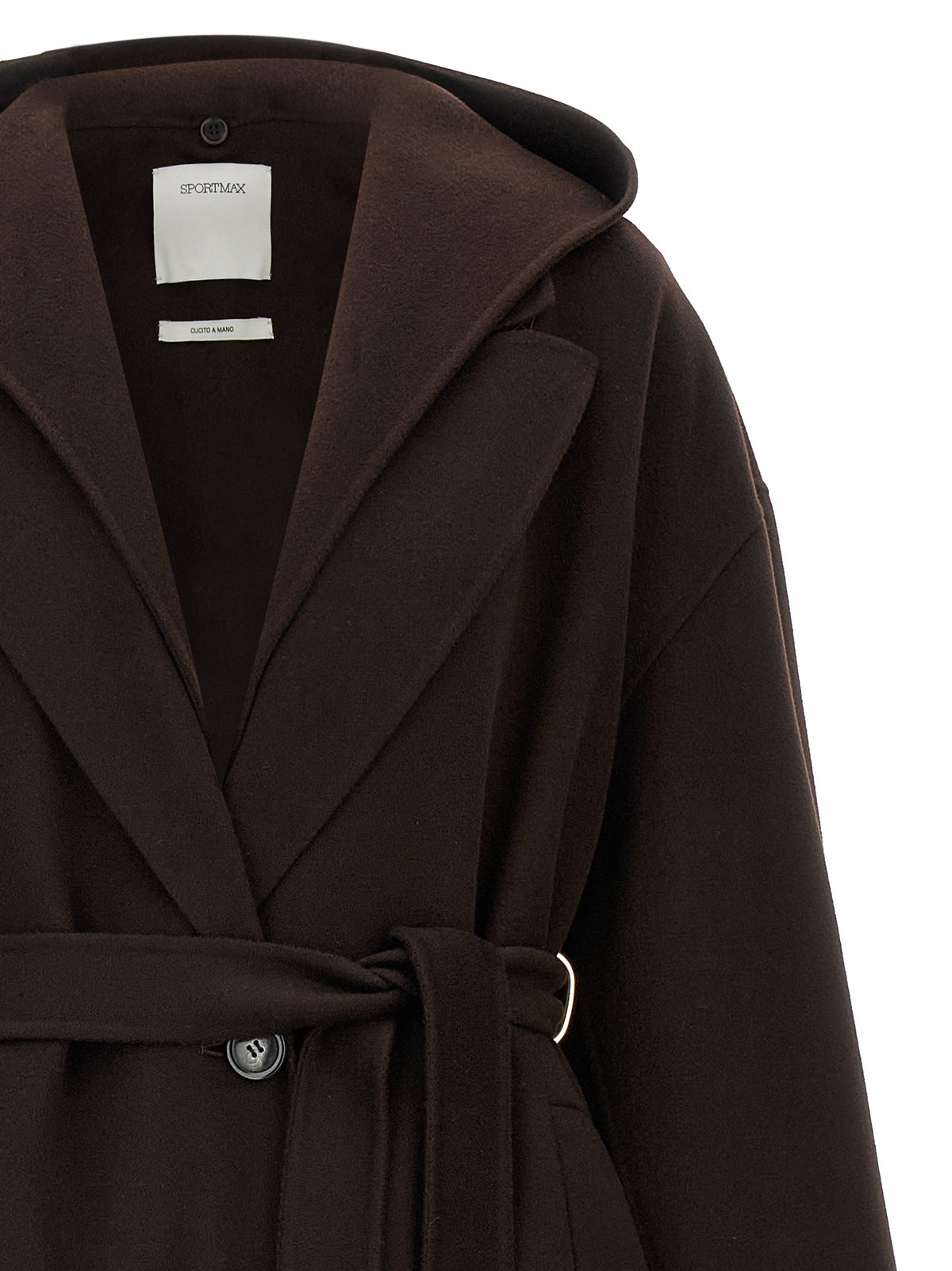 'Olmo' coat