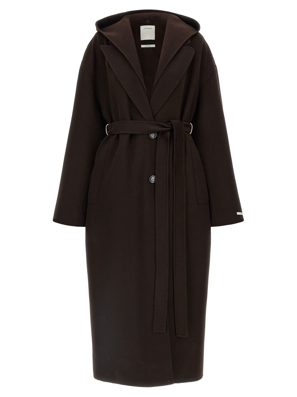 'Olmo' coat
