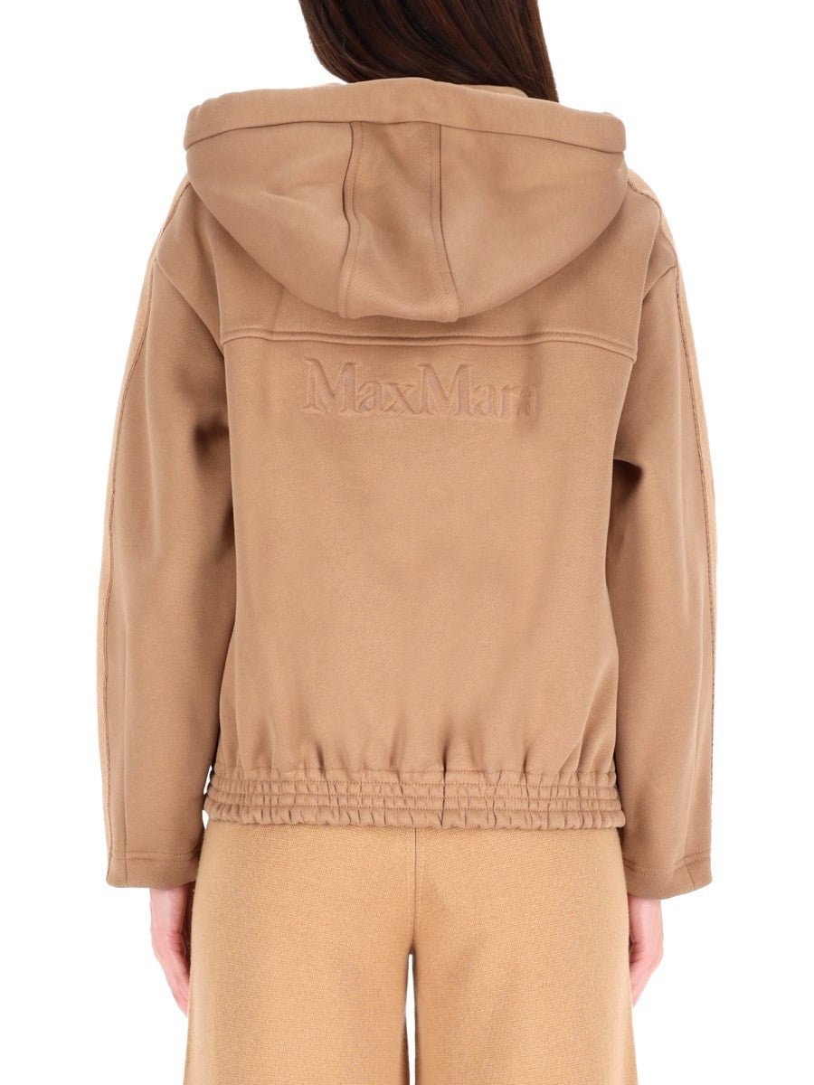"OMELIA" SWEATSHIRT