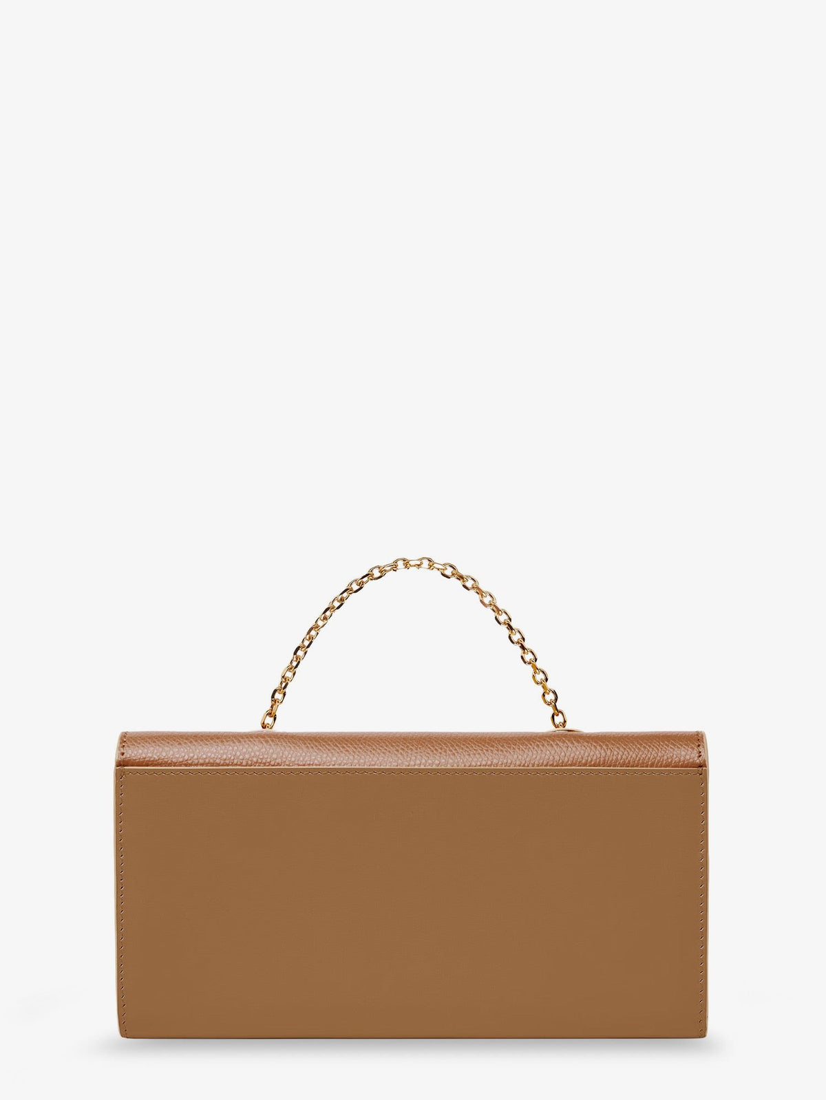 On Chain FF Diamonds Leather Wallet