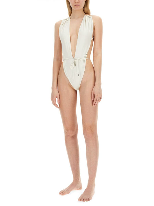 ONE-PIECE SWIMSUIT